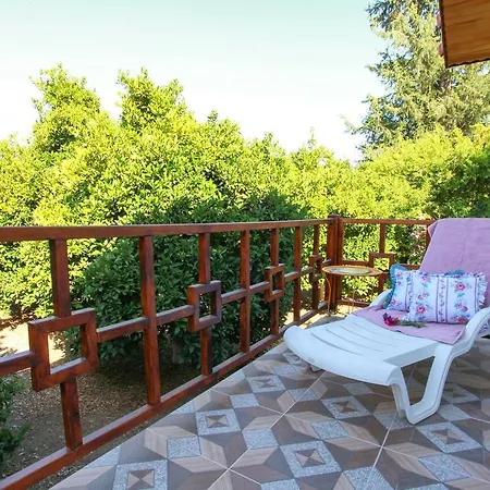 Casa de Campo Lavanta *