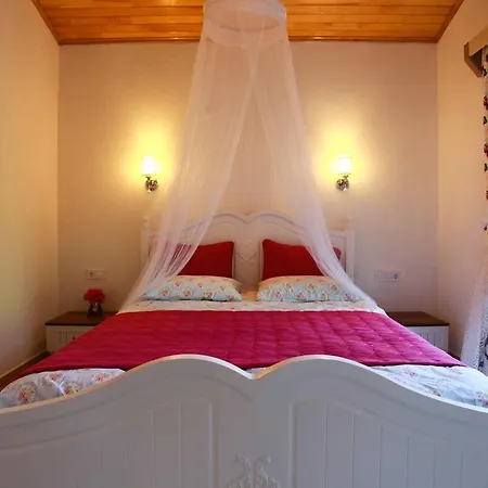 Lavanta Casa de Campo Kemer