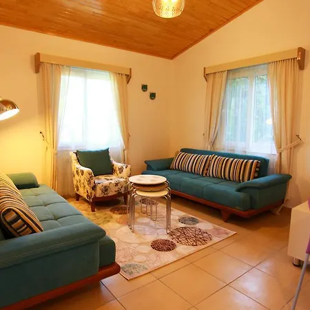 Casa de Campo Lavanta *