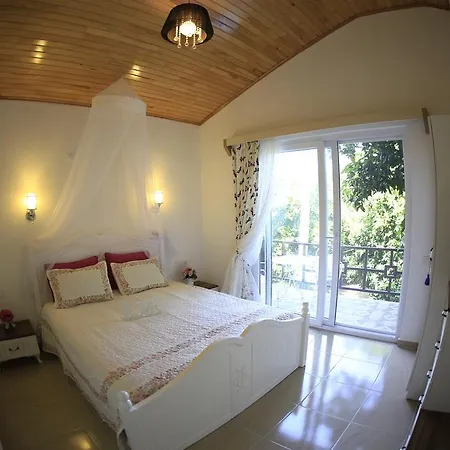 Casa de Campo Lavanta *
